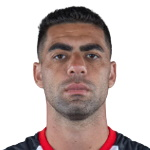 Alexandre Rodrigues Soares