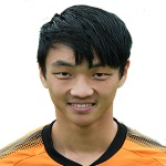 Mingyang Yang