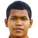 Chakrit Ravanprakhon