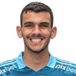 Gabriel José Ferreira Mesquita