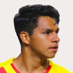 Diego Rangel Vega