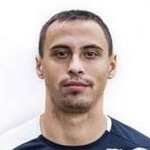 Volodymyr Korobka