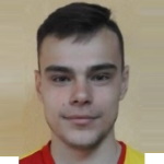 Mykyta Khodakovskyi
