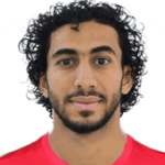 Abdalla Ismail Mohamed Al Refaey