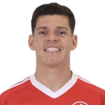 Ronaldo da Silva Souza