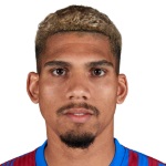 Ronald Federico Araújo da Silva
