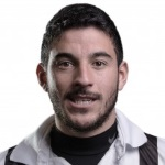 Joaquín Azzem Vergés Collazo
