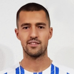 Lucas Leonel Correa Sebben