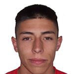Paolo Martín Dantaz Paredes