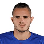 Thiago Nascimento dos Santos