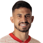 Pedro Henrique Ribeiro Gonçalves