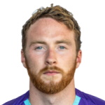 Josh David Heard