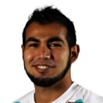 Júnior Nazareno Sornoza Moreira