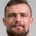 Samuel Strong