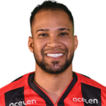 Everaldo Silva do Nascimento