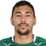 Miguel Ferreira Damasceno