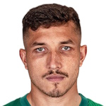 Erik Alexander Expósito Hernández