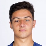 Gabriel Jesús Lorente Navarro