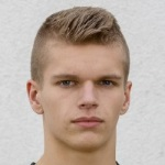 Erik Lucas Hedlund