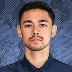 Kevin Langbehn Ingreso