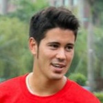 Carlos Alberto Olaivar Martínez de Murga
