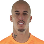 Marcos Antônio Candido Ferreira Júnior