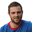 Jamie Mulgrew