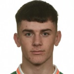 Aaron Nigel Bolger