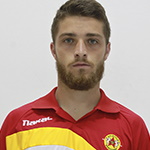 Matheus Dillmann Pereira