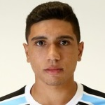 Paulo Victor Dias de Andrade