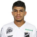 Rosebergne da Silva