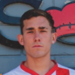 Nicolás Esteban Díaz García