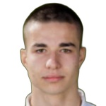 Martin Hristov Achkov