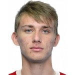 Daniil Krivoruchko
