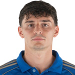 Oier Luengo Redondo