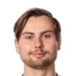 Axel Vilhelm Lindberg Norén