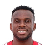 Kingsley Eduwo