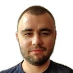 Serhii Kyslenko
