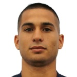 Franco Adrián Toloza