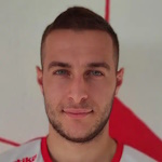 Georgi Marinov Georgiev