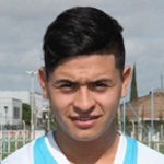 Gonzalo Germán Córdoba