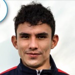 Jesús Alejandro Venegas Vergara