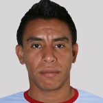 Milton Alexander Molina Miguel