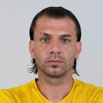 Matej Mavrič