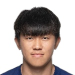 Chun Lok Mark Tan