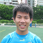Yiu Fu Wong