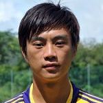 Tsz Chun Yip