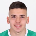 Stoyan Georgiev Ivanov