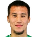 Rinat Dzumatov