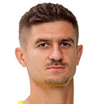 Yevhen Tkachuk